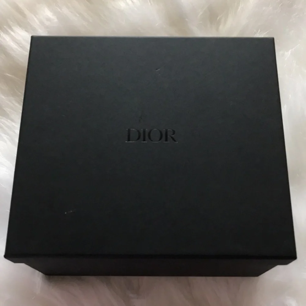 DIOR Hat authentic 100% - Picture 9 of 10